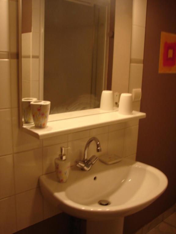 Gite De Fontepaisse サン・ジャン・アン・ロワイヤン 部屋 写真